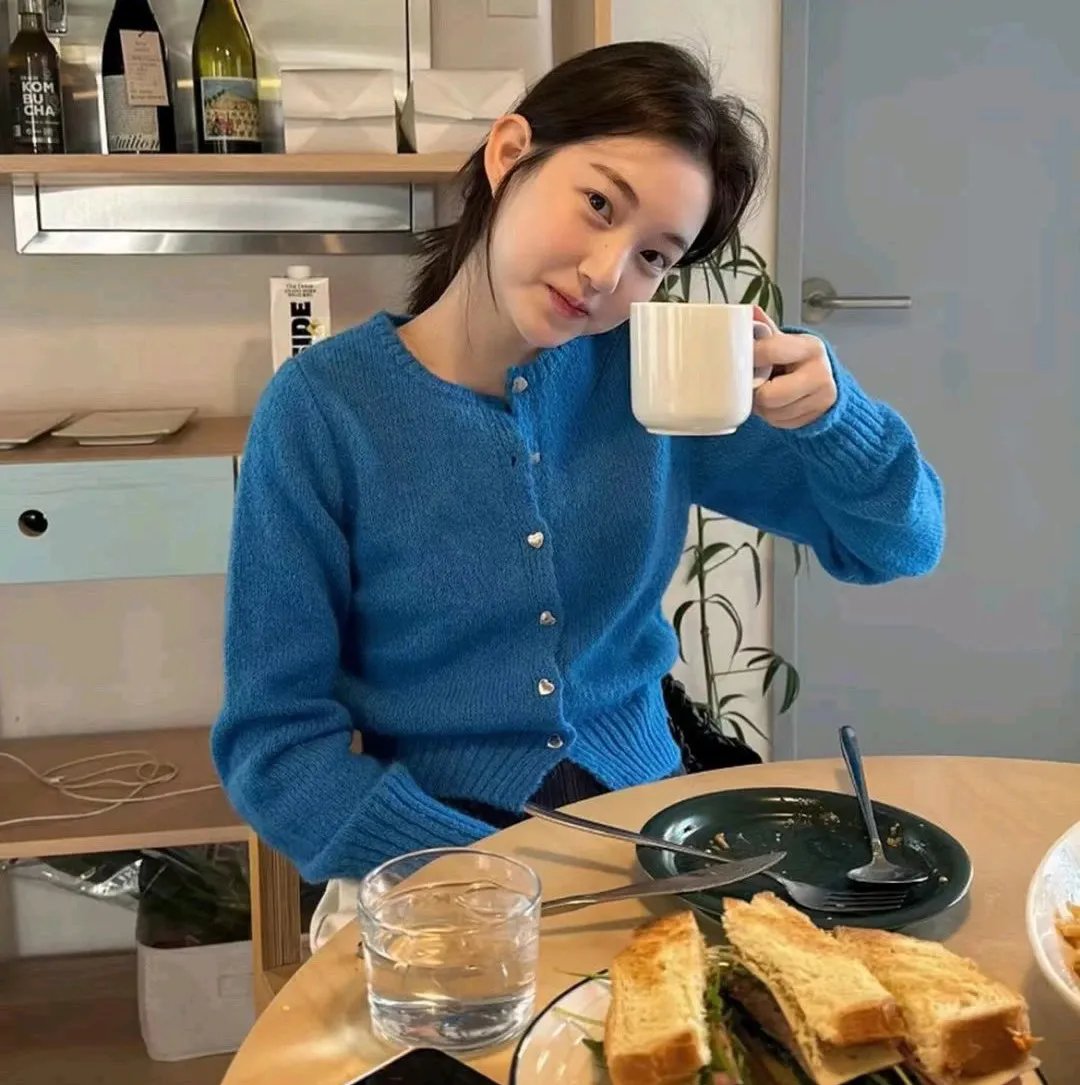 你在我的右手边第二季