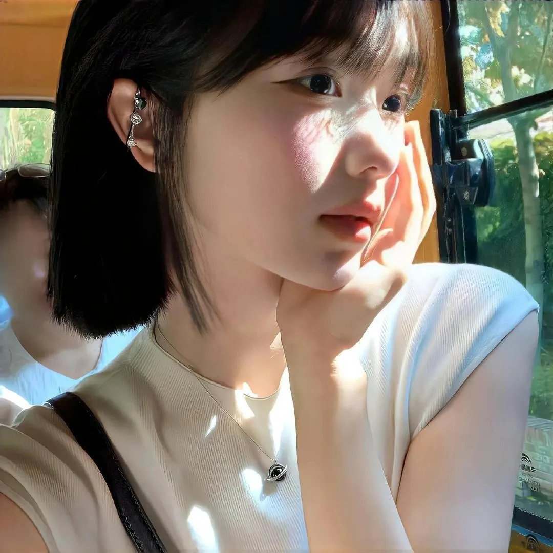 江湖流浪女